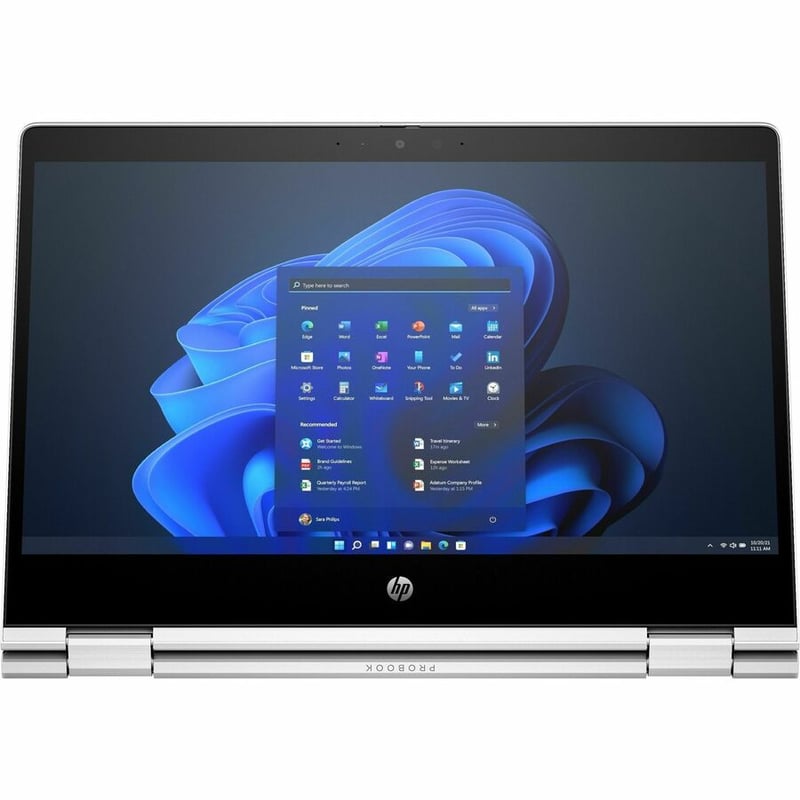 CUSTOM PROBOOK X 360 435 G10 R7-7730U 13 32GB/512 PC - Thumbnail 5