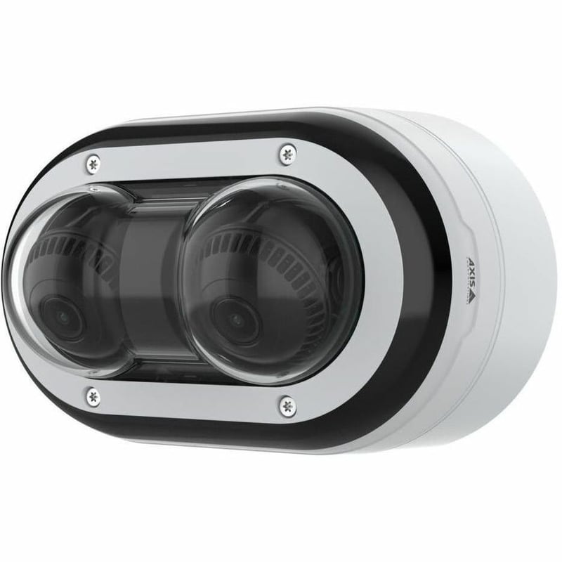 AXIS TP4601-E Conduit Back Box - Thumbnail 4