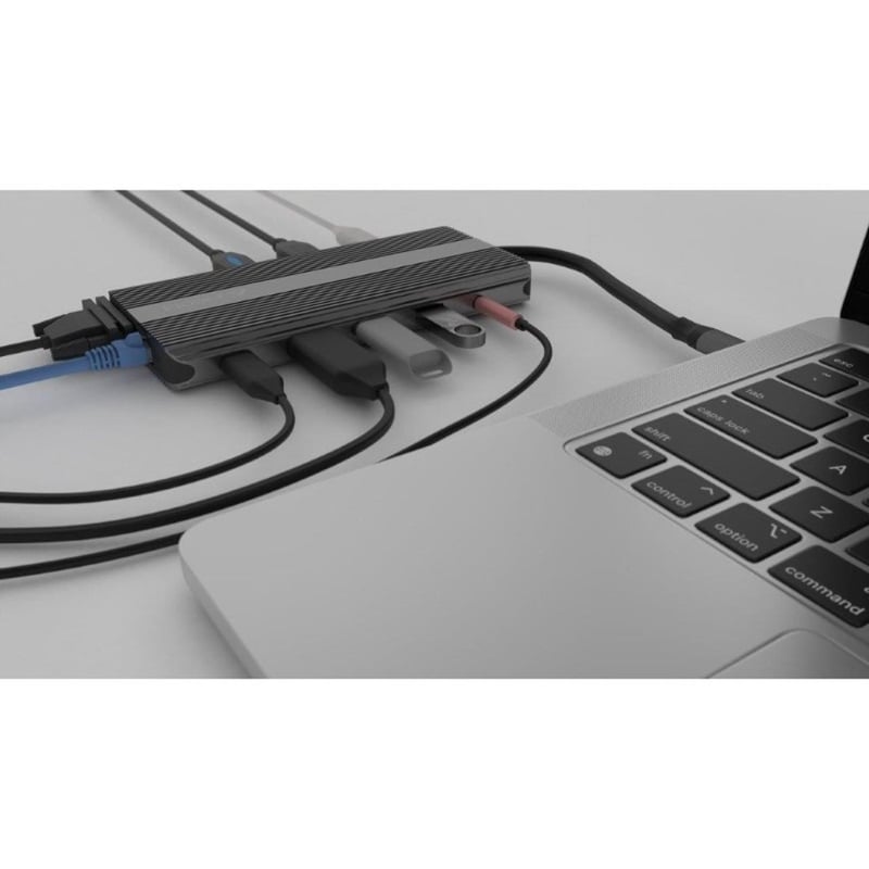 Axiom Docking Station - Thumbnail 4