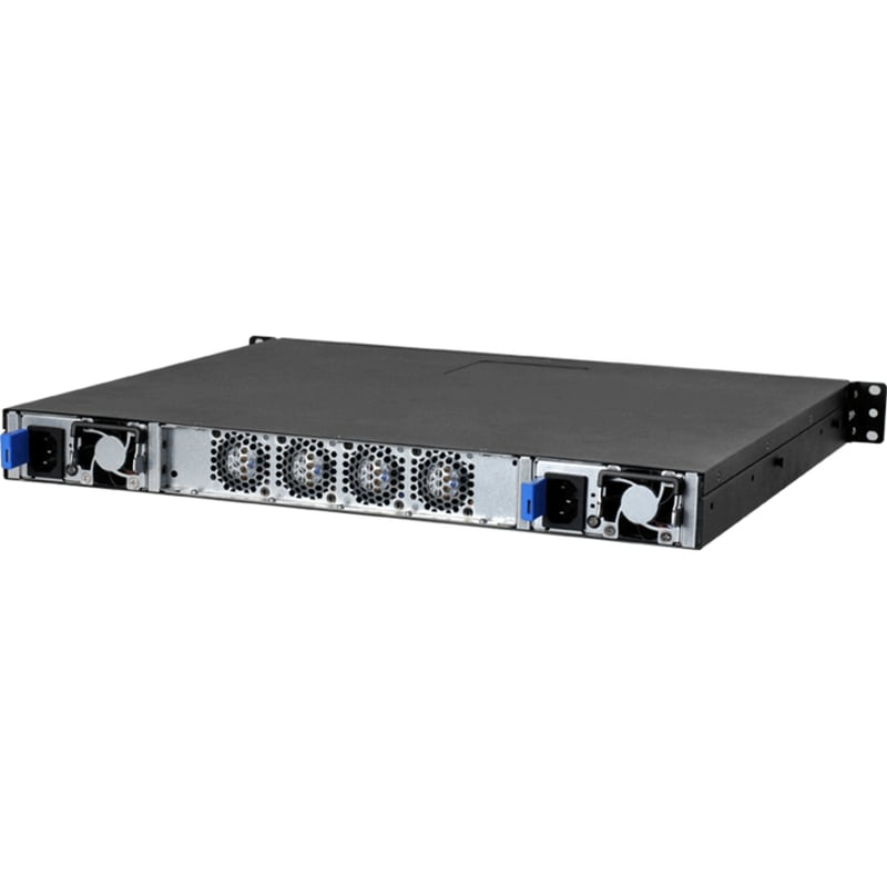 QCT 1G/10G Datacenter & Enterprise-Class Ethernet Switch - Thumbnail 3