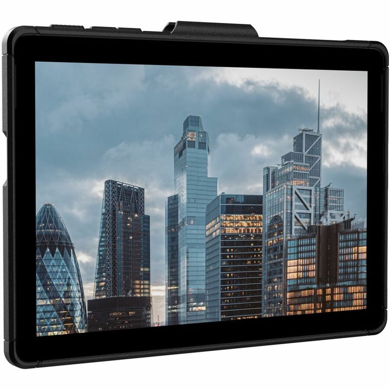 RUGGED SURFACE GO 1-4 MPOSWHS/SS BLACK - Thumbnail 4