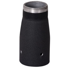 Chief Column Cut-Off Adapter - For Projectors - Black