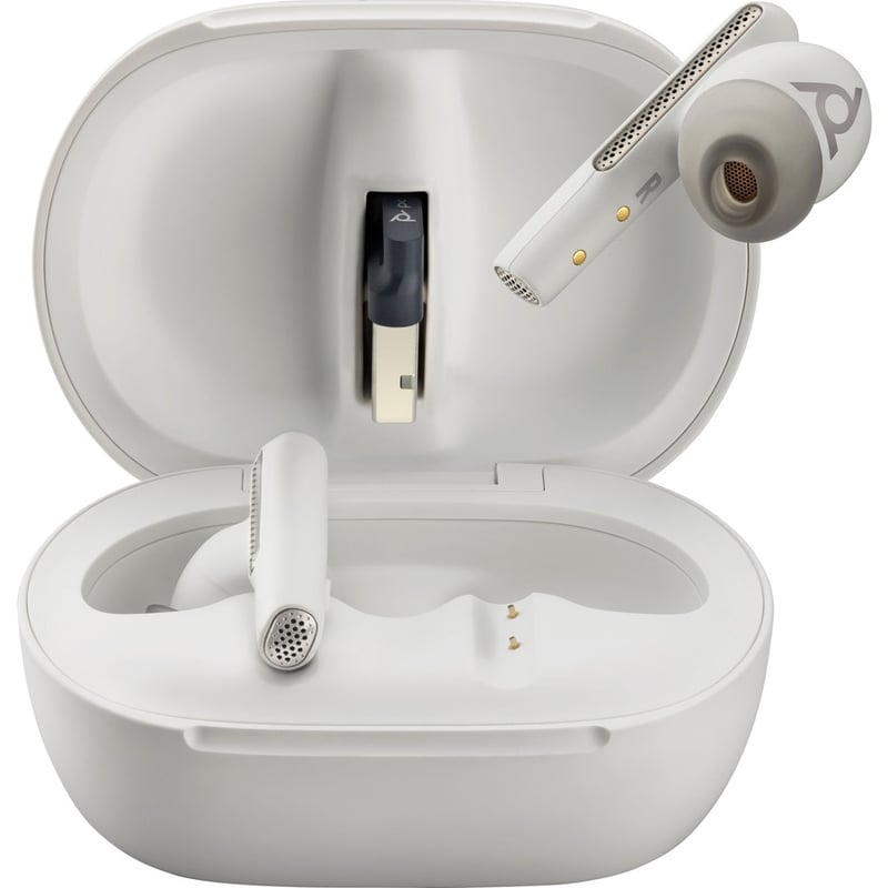 Poly Voyager Free 60+ UC Earset - Thumbnail 3