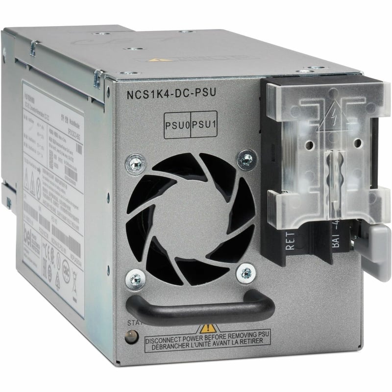 NETWORK CONVERGENCE SYSTEM 1004 DC POWER SUPPLY UNIT