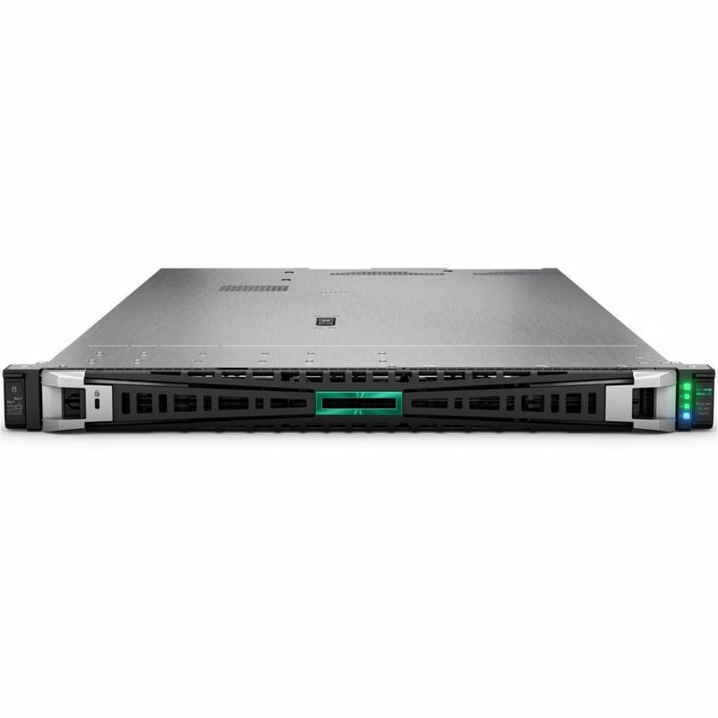HPE DL360 G11 5416S 2X32G 8SFF SSD SVR PL-78 - Thumbnail 1