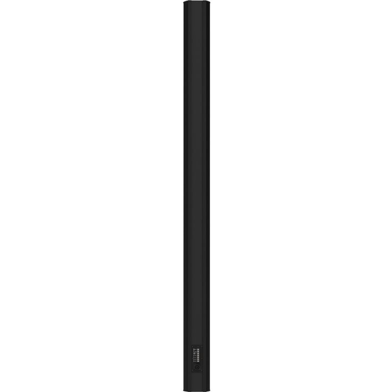 AtlasIED Line Array ALA20T Wall Mountable Speaker - 500 W RMS - Black - Thumbnail 4