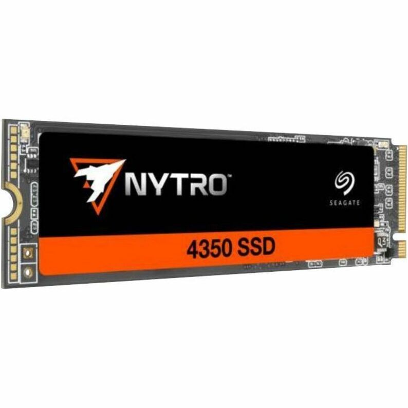 SEAGATE NYTRO 4350 1.92TB M.2 NVME INTERNAL ENTERPRISE SSD - Thumbnail 3