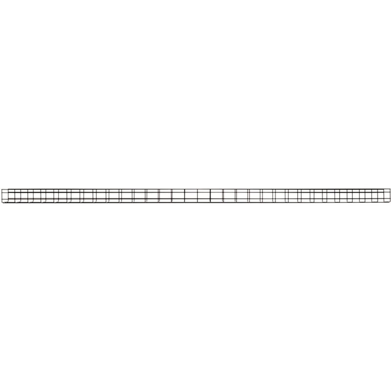 Tripp Lite by Eaton Wire Mesh Cable Tray - 150 x 100 x 3000 mm (6 in. x 4 in. x 10 ft.), 10 Pack - Thumbnail 3