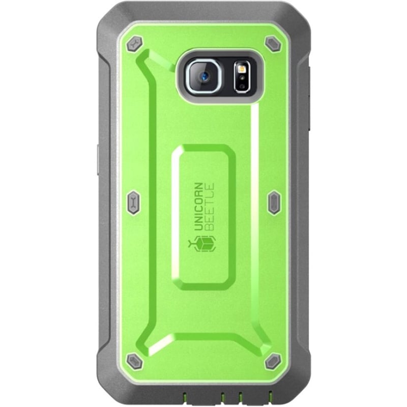 GALAXY NOTE 5 BEETLE PRO CASE - GREEN - Thumbnail 3