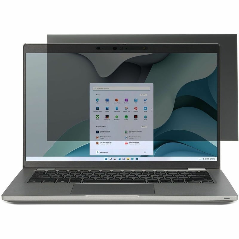 FP156W10 LAPTOP PS 15.6IN 16:10 EQ - Thumbnail 1