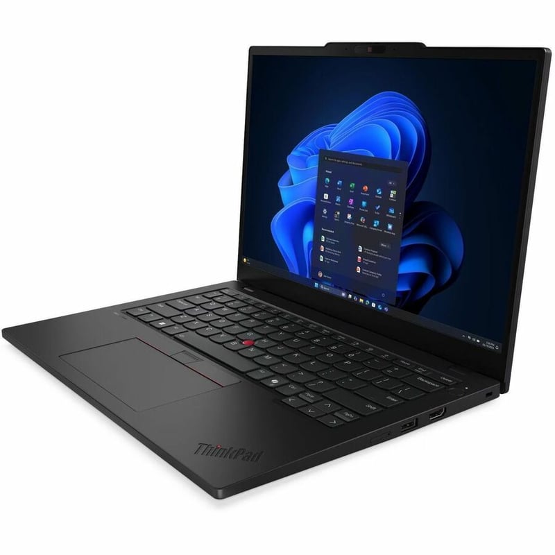 THINKPAD L13 AMD G6 AMD RYZEN 5 PRO 215 13.3IN WUXGA NON-TOUCH - Thumbnail 2