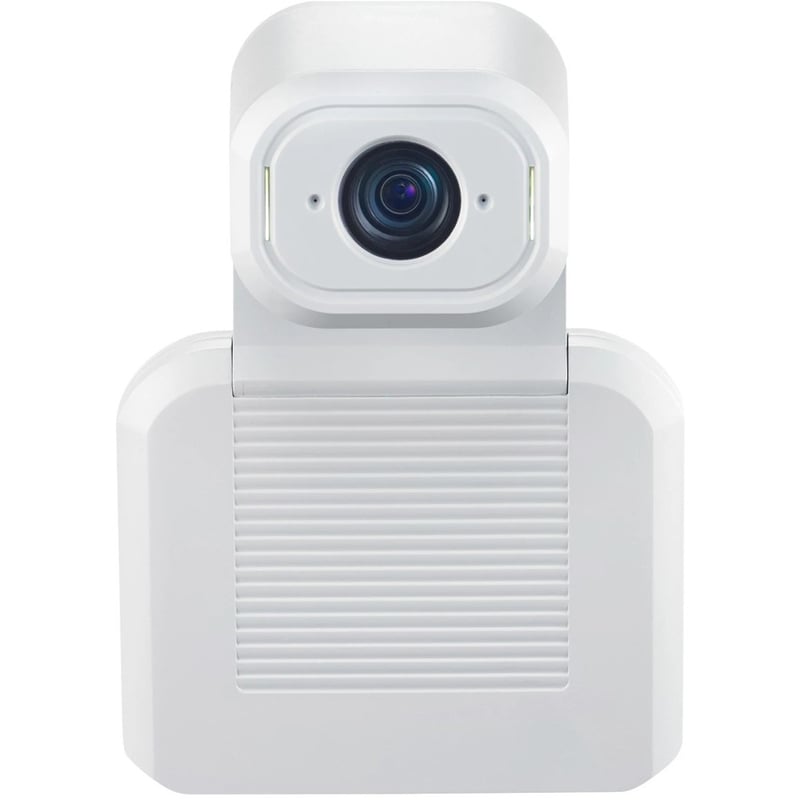 Vaddio EasyIP 30 ePTZ Video Conferencing Camera - White - Thumbnail 4