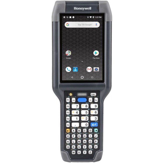Honeywell CK65 Mobile Computer - Thumbnail 1