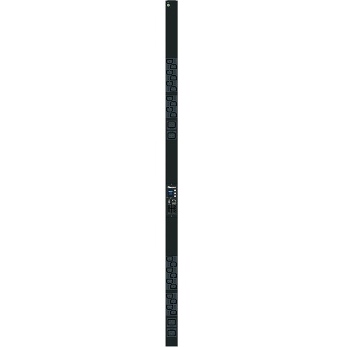 Panduit P24D24M Vertical Intelligent Power Distribution Unit - Thumbnail 4