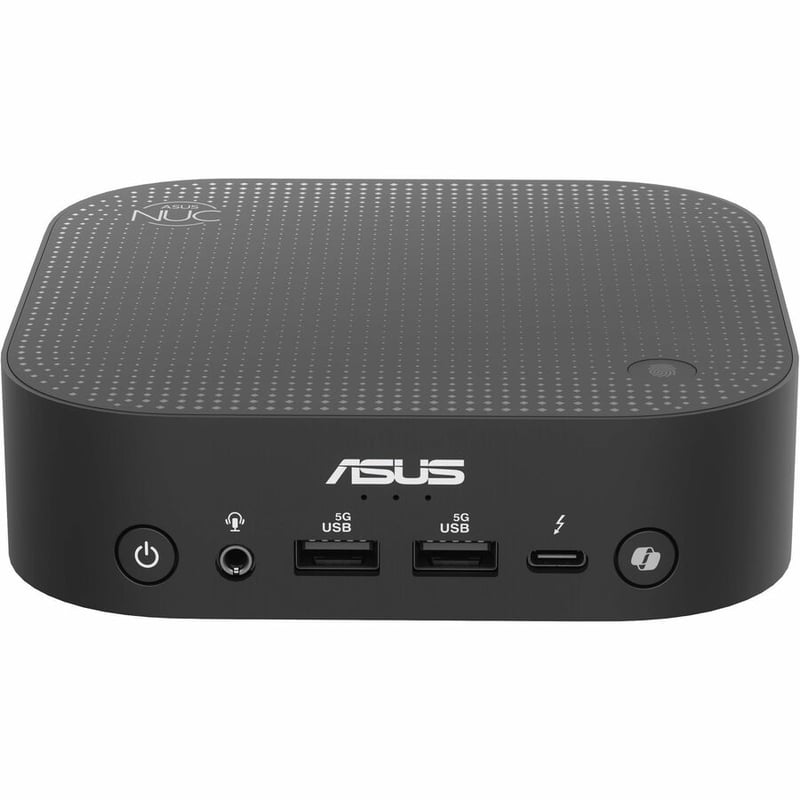 ASUS NUC 14 PRO AI COPILOT+ PC INTEL SERIES 2 CORE ULTRA 7 258V - Thumbnail 2