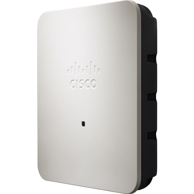 Cisco WAP571E Dual Band IEEE 802.11ac 1.90 Gbit/s Wireless Access Point - Outdoor - Thumbnail 4