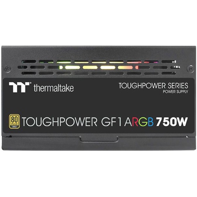 Thermaltake ToughPower GF1 ARGB TTP-750AH3FCG-U Power Supply - Thumbnail 3