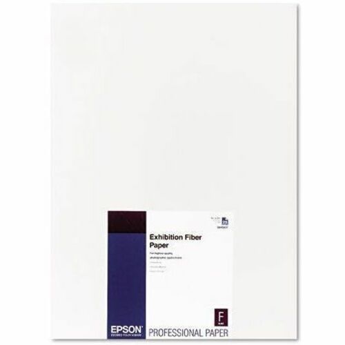 Epson Professional Exhibition Paper - Thumbnail 1