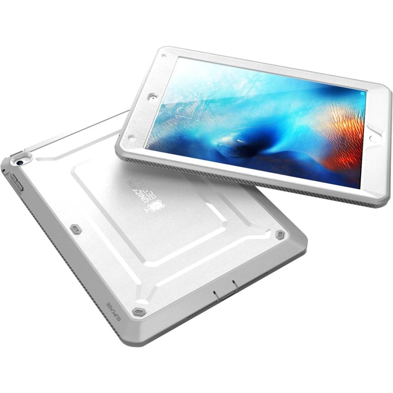 PAD MINI 4 UNICORN BEETLE PRO WHITE - Thumbnail 1