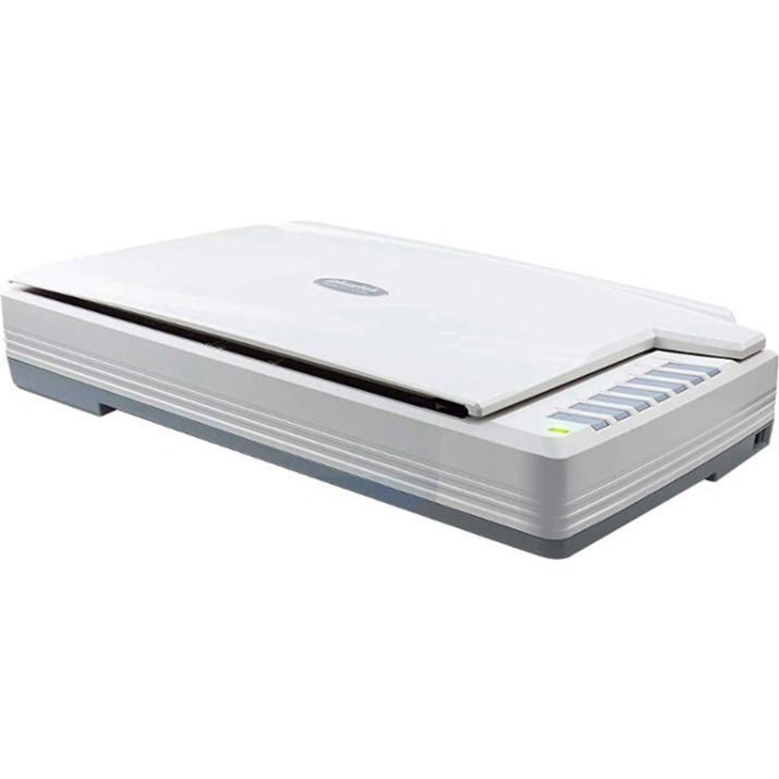 Plustek OpticPro A320E Flatbed Scanner - Thumbnail 5