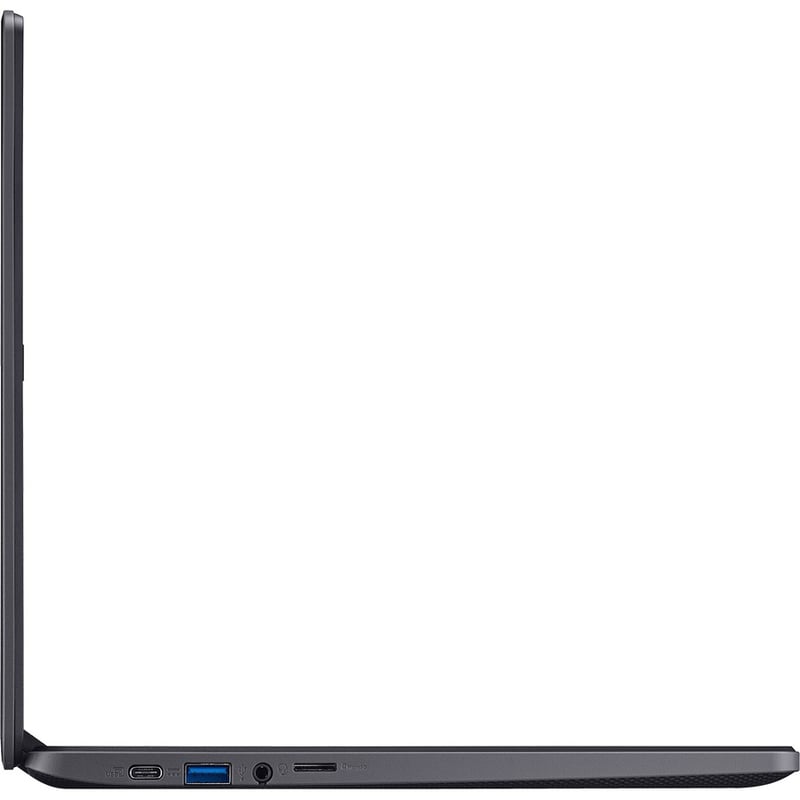 Acer Chromebook 712 C871 C871-C85K 12" Chromebook - 1366 x 912 - Intel Celeron 5205U Dual-core (2 Core) 1.90 GHz - 4 GB Total RAM - 32 GB Flash Memory - Shale Black - Thumbnail 3