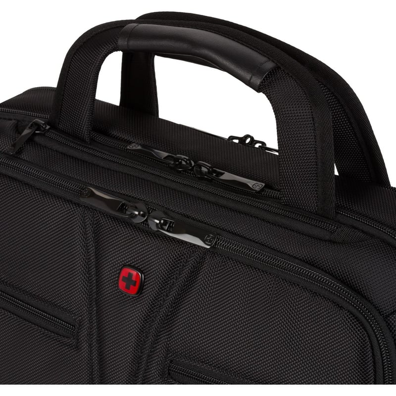 Wenger Bc Pro Laptop Case - Thumbnail 4