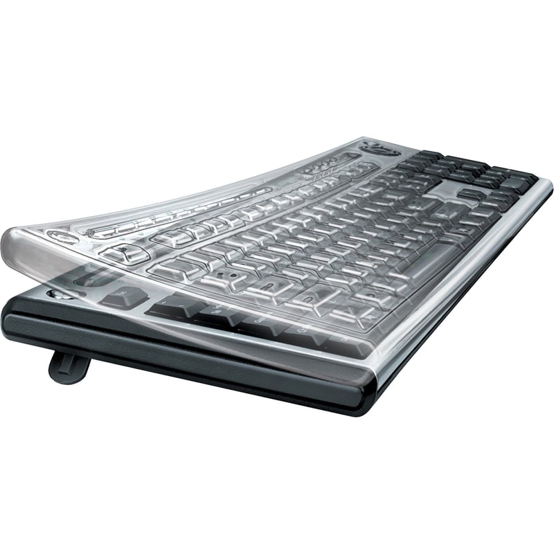 Antimicrobial Custom Keyguard Cover Kit - Thumbnail 1