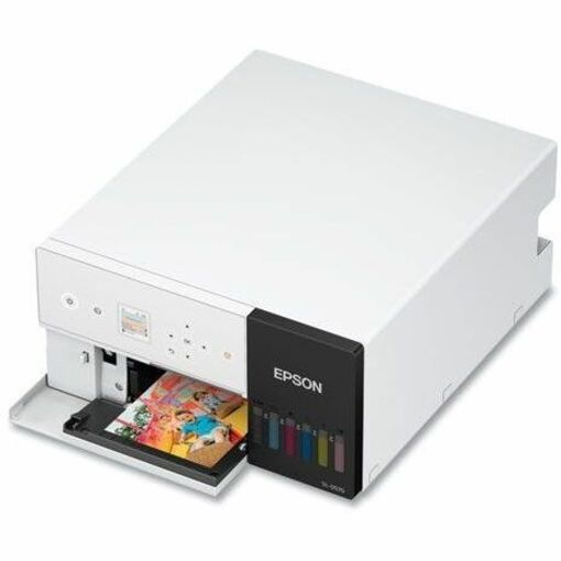 Epson Photo Paper - Thumbnail 4