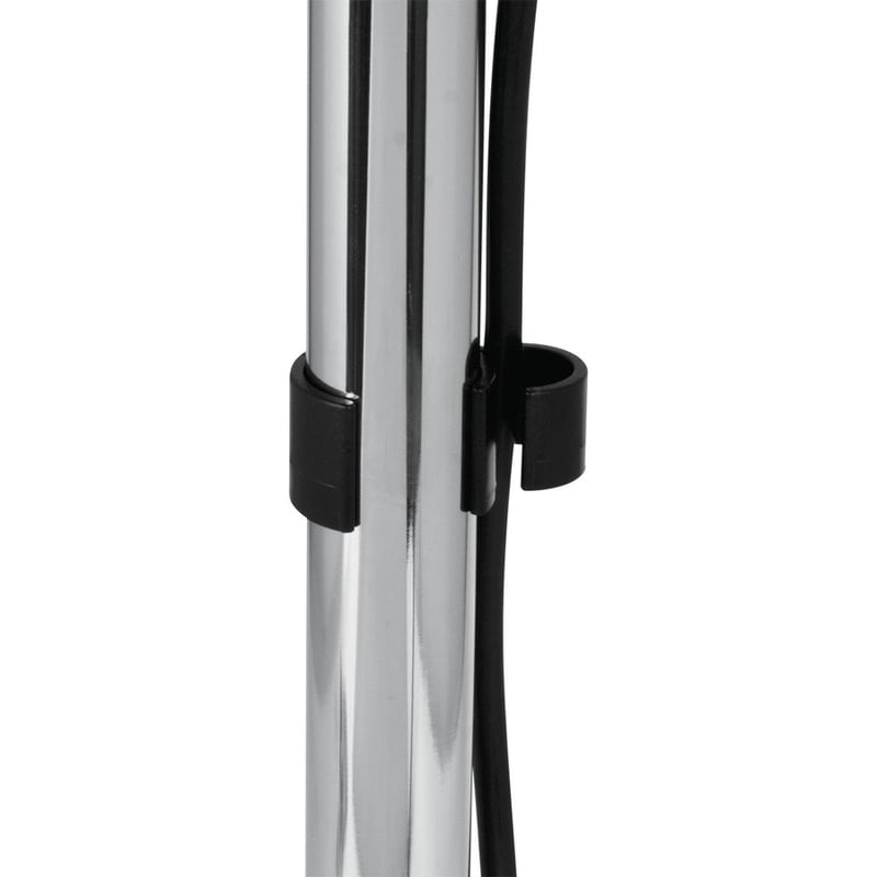 Arctic Mounting Arm for Monitor, Display, Flat Panel Display - Black - Thumbnail 4