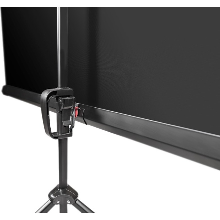 Elite Screens Tripod 50" Projection Screen - Thumbnail 3