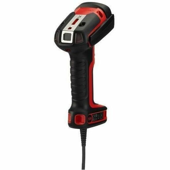 GRANIT ULTRA RS232 KIT: TETHERED RUGGED 1D/2D EXTREME LONG - Thumbnail 5