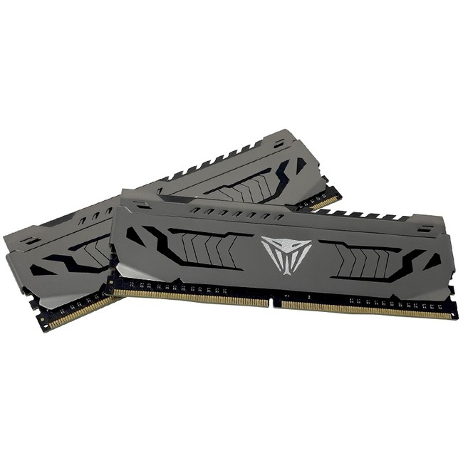 PATRIOT V4S 32GB 3600MT/S CL18 VIPER 4 STEEL HS DUAL KIT