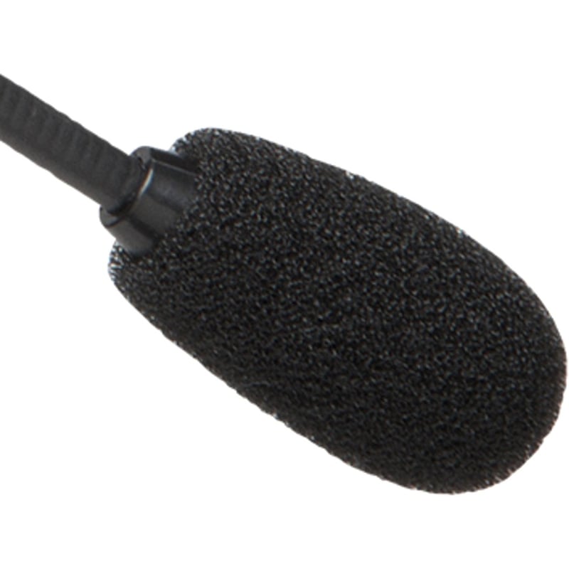 Kensington Hi-Fi Headphones with Microphone - Thumbnail 4