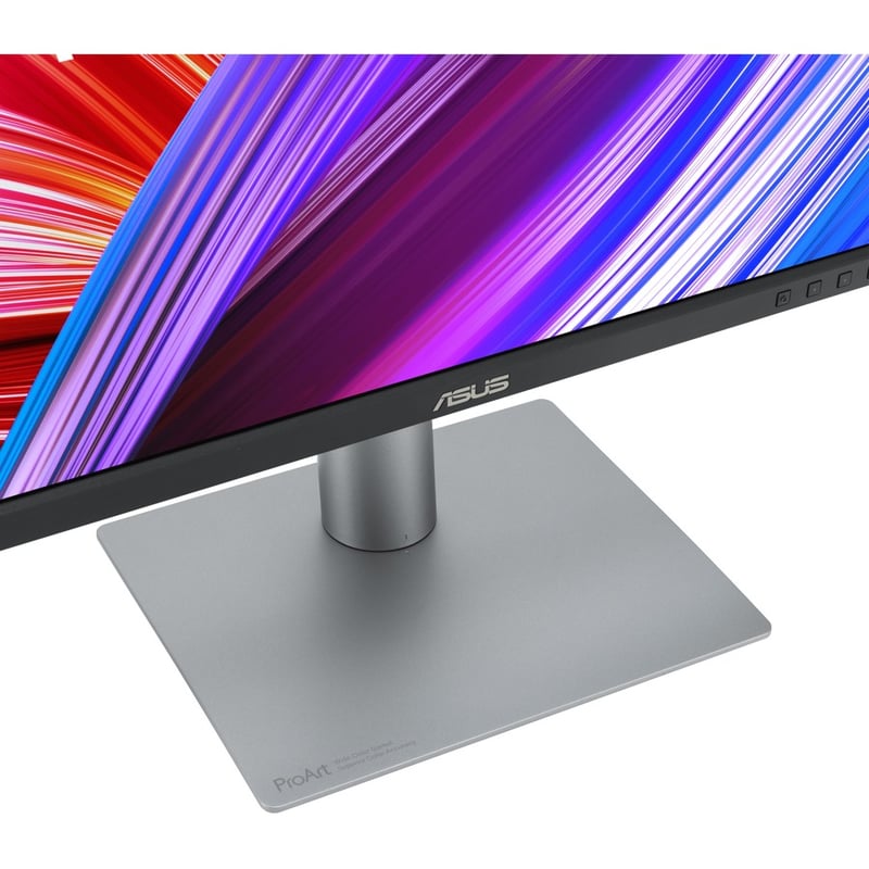 Asus ProArt PA248CRV 24" Class WUXGA LCD Monitor - 16:10 - Silver - Thumbnail 3
