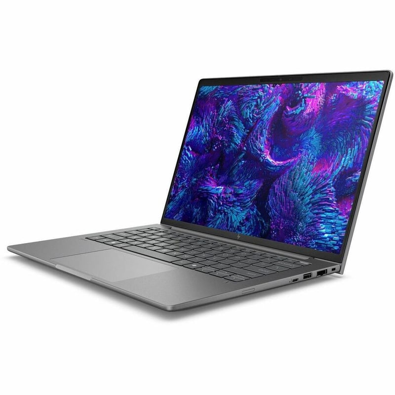 SMART BUY ZBOOK 8 G1I 16 U7 265H 16 32GB/1T PC - Thumbnail 3