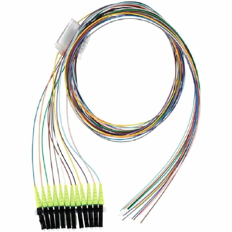 Panduit Fiber Optic Patch Network Cable