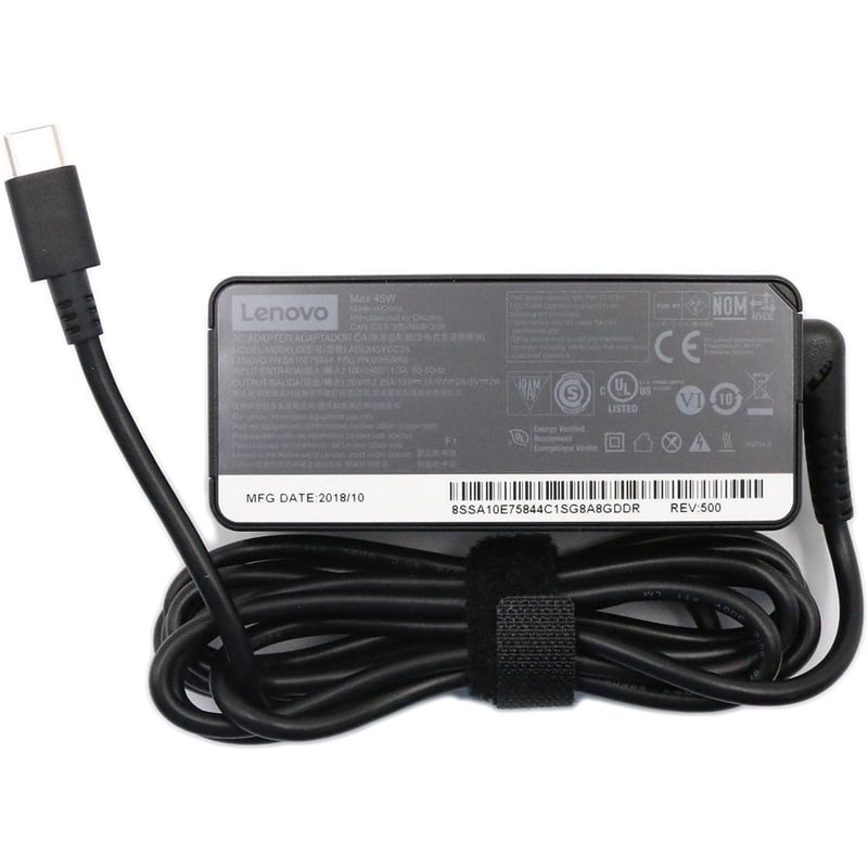 Lenovo AC Adapter - Thumbnail 2