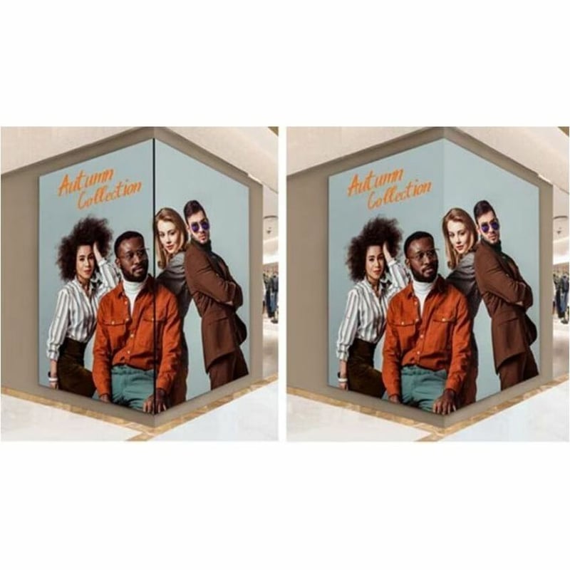 LG LSCB012-CKL Digital Signage Display - Thumbnail 5