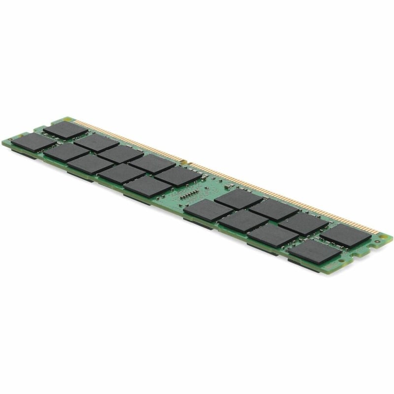 AddOn Cisco® UCS-MR-1X162RY-A Compatible Factory Original 16GB DDR3-1600MHz Registered ECC Dual Rank x4 1.35V 240-pin CL11 RDIMM - Thumbnail 3