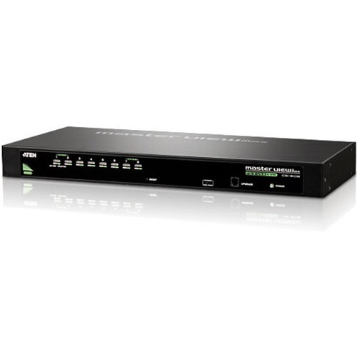 Aten CS1308 KVM Switch - Thumbnail 1