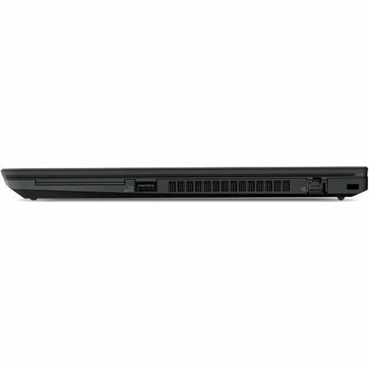 LENOVO T490 I5-8365U REFURB 16G 256SSD 14HD W11P6 CAM GR A - Thumbnail 2