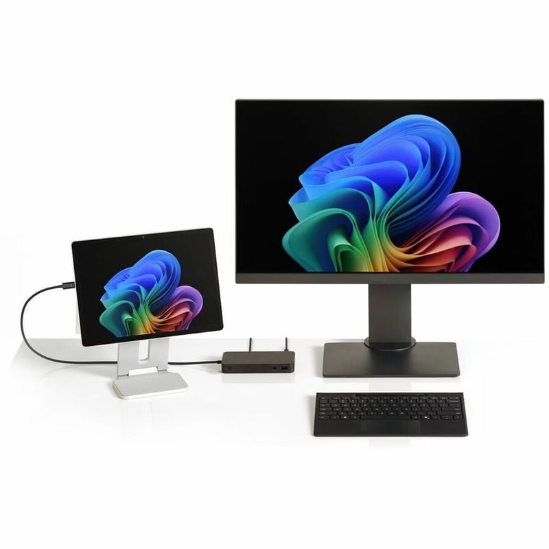 MICROSOFT SURFACE PRO 11TH EDITION COPILOT+ SNAPDRAGON X PLUS - Thumbnail 3