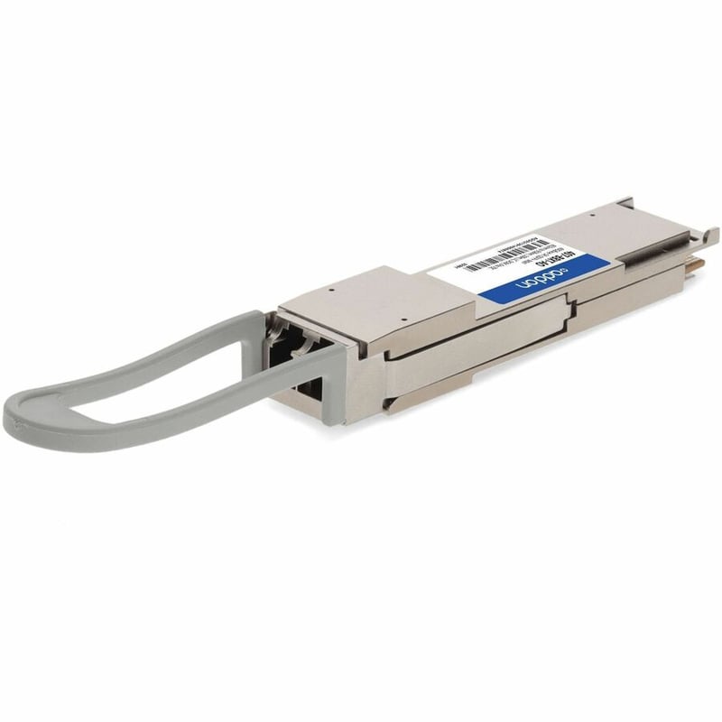 DELL COMP XCVR 832NM TO 918NM TAA 40G-SR LC 100M MMF QSFP+ - Thumbnail 5