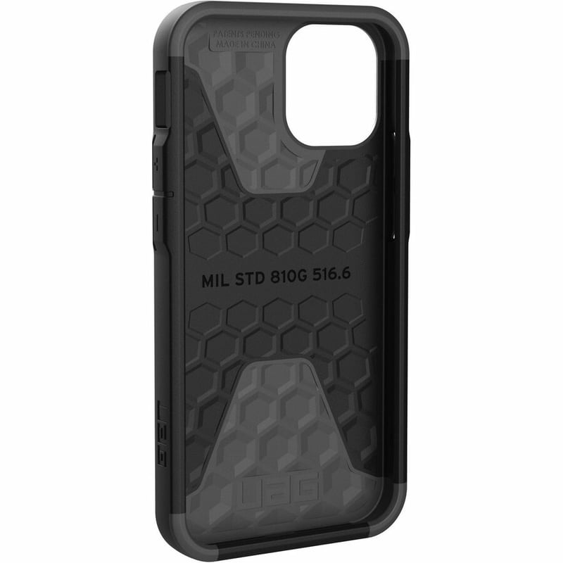 APPLE IPHONE 12 MINI CIVILIAN- SILVER - Thumbnail 5