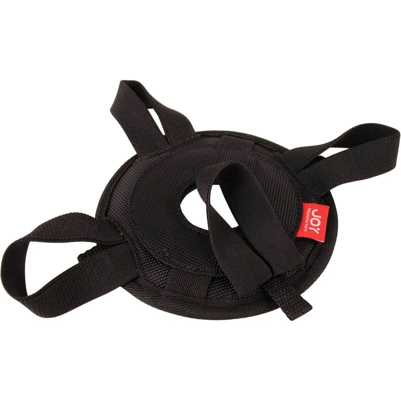 The Joy Factory Universal Grip Hand Strap for Tablets 10" - 11" - Thumbnail 3