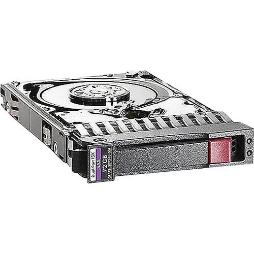 HPE Sourcing 900 GB Hard Drive - 2.5" Internal - SAS (12Gb/s SAS) - Thumbnail 1