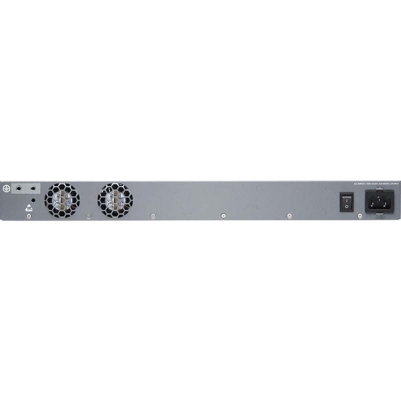 Juniper NFX Series Network Services Platform - Thumbnail 4
