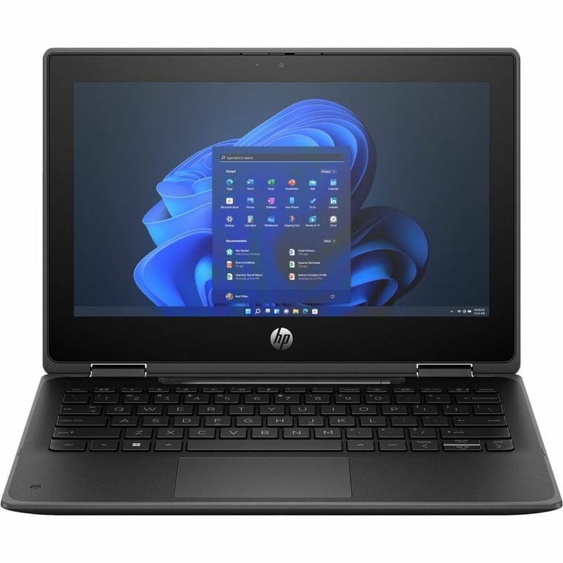 CUSTOM K12 FORTIS X360 11 G11 N200 11IN 8GB/256GB - Thumbnail 2