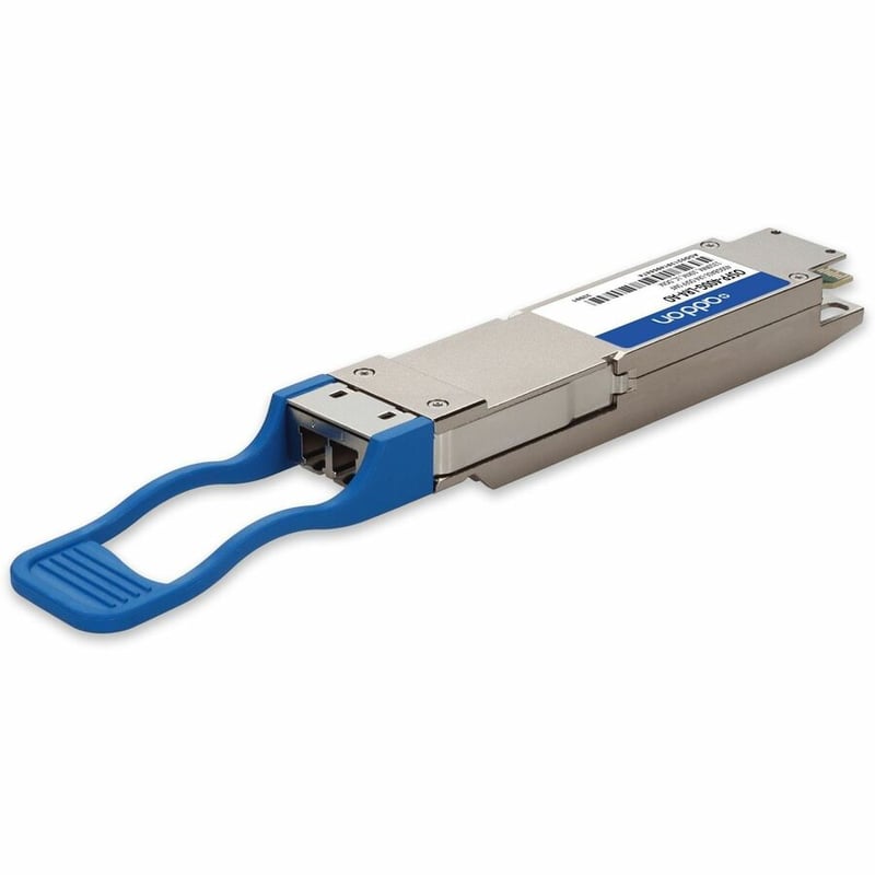 AddOn Arista Networks OSFP Module - Thumbnail 5