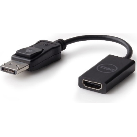 Dell DisplayPort to HDMI 2.0 (4K) - Thumbnail 3